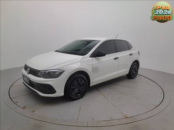 VOLKSWAGEN POLO 1.0 MPI TRACK MANUAL VOLKSWAGEN POLO 1.0 MPI TRACK MANUAL